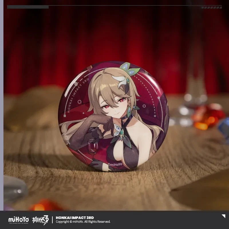 Honkai Impact 3rd - Vita Theme Gift Box miHoYo