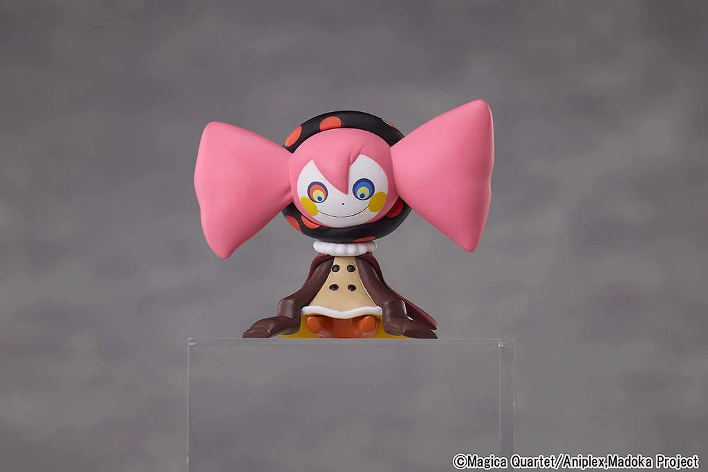 Puella Magi Madoka Magica - Tea Party Cake Song Non Scale Figure Aniplex
