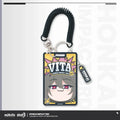 Honkai Impact 3rd - Delicious on Board Acrylic Card Holder miHoYo