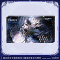 Punishing: Gray Raven - Bianca: Crepuscule | Night Sonata Quicksand Acrylic Block KURO GAMES