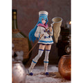 KONOSUBA - Aqua (Winter Ver.) POP UP PARADE Figure GSC