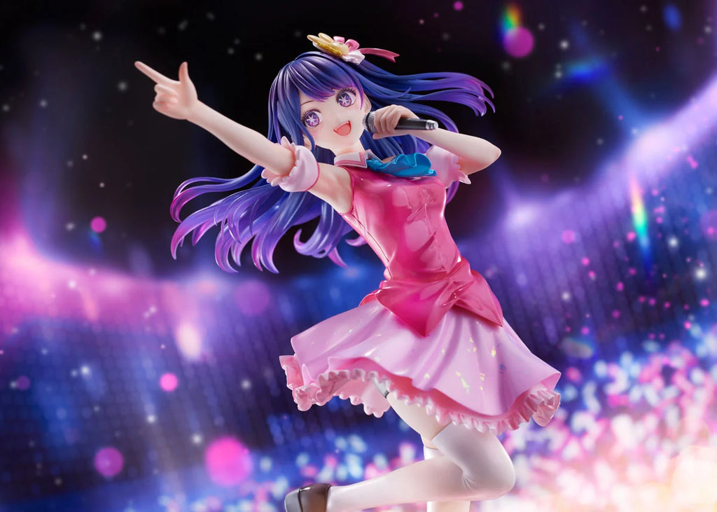 OSHI NO KO - Ai 1/7 Scale Figure FuRyu Corporation