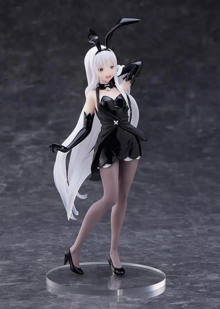 Re:Zero - Echidna (Bunny ver.) Coreful Prize Figure Taito