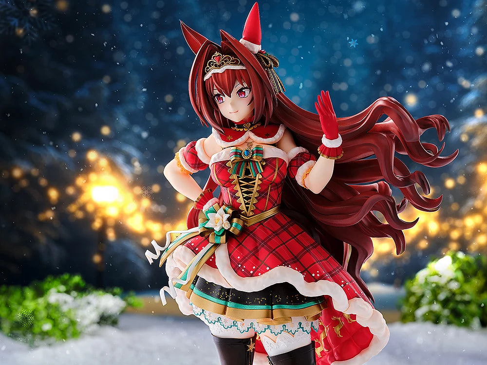 Umamusume: Pretty Derby - Daiwa Scarlet (Scarlet Nuit Etoile) 1/7 Scale Figure Phat!