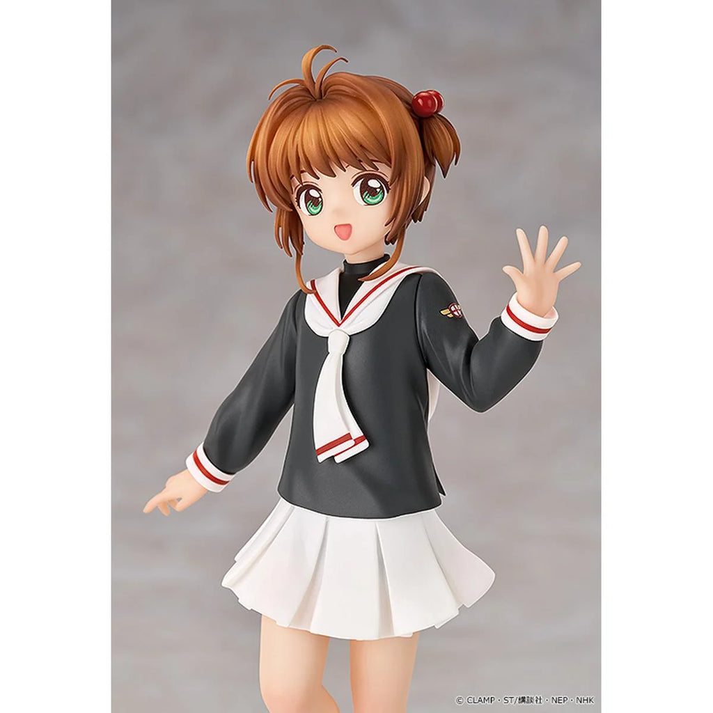Cardcaptor Sakura - Sakura Kinomoto & Tomoyo Daidouji POP UP PARADE Good Smile Arts Shanghai