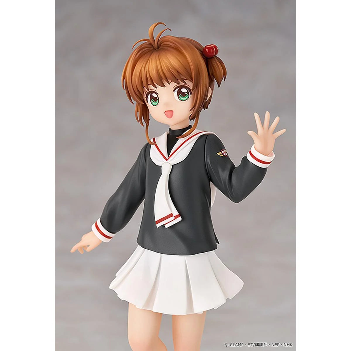 Cardcaptor Sakura - Sakura Kinomoto & Tomoyo Daidouji POP UP PARADE Good Smile Arts Shanghai