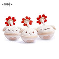 Genshin Impact - Jumpy Dumpty Plushie Gashapon miHoYo