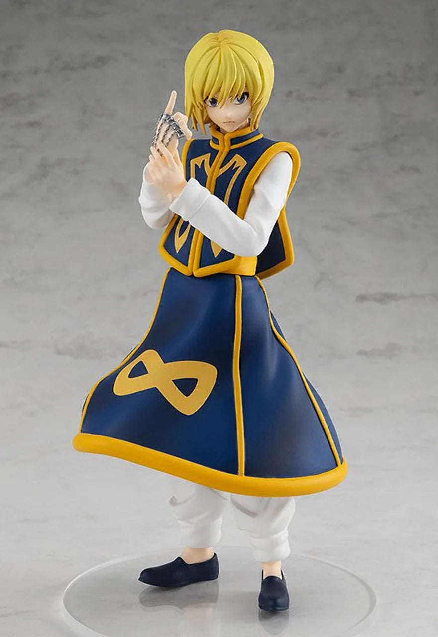 Hunter x Hunter - Curarpikt POP UP PARADE Good Smile Company