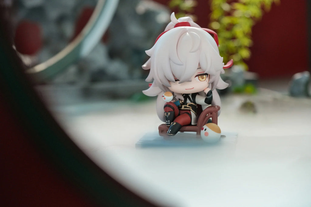 Honkai: Star Rail - Time of the First Voyage Cute Collectible Figures Apex Innovation