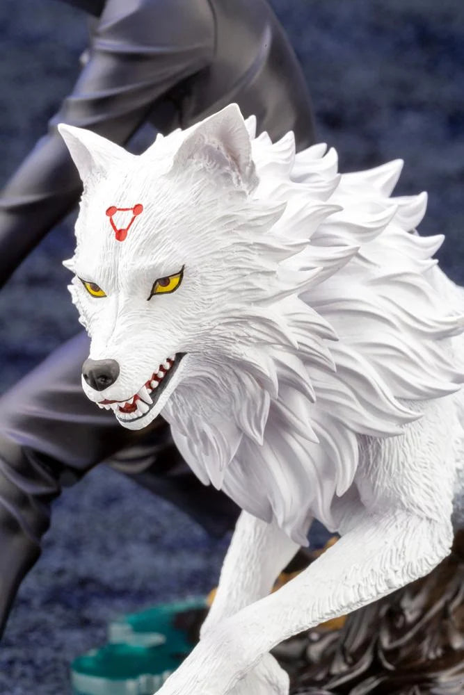 Jujutsu Kaisen - Megumi Fushiguro (ARTFX J) 1/8 Scale Figure Kotobukiya