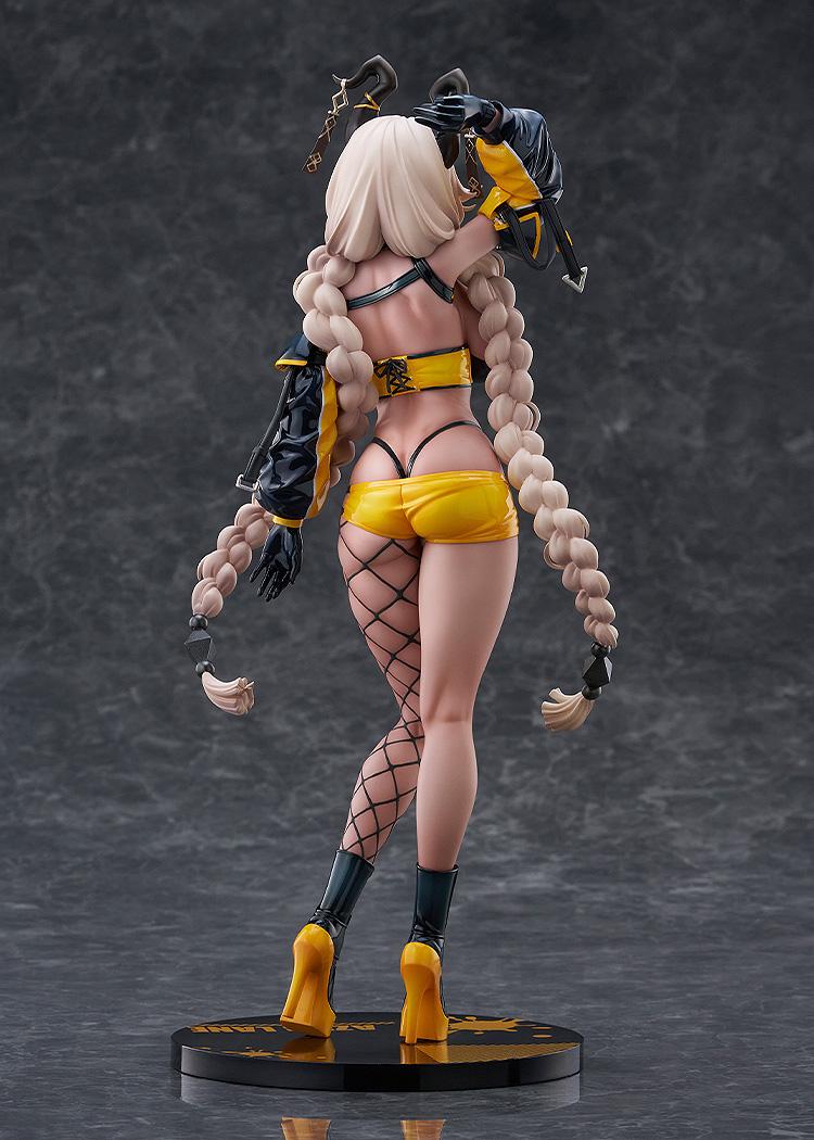 Azur Lane - Owari (Anime Expo 2024 Ver.) 1/7 Scale Figure Claynel
