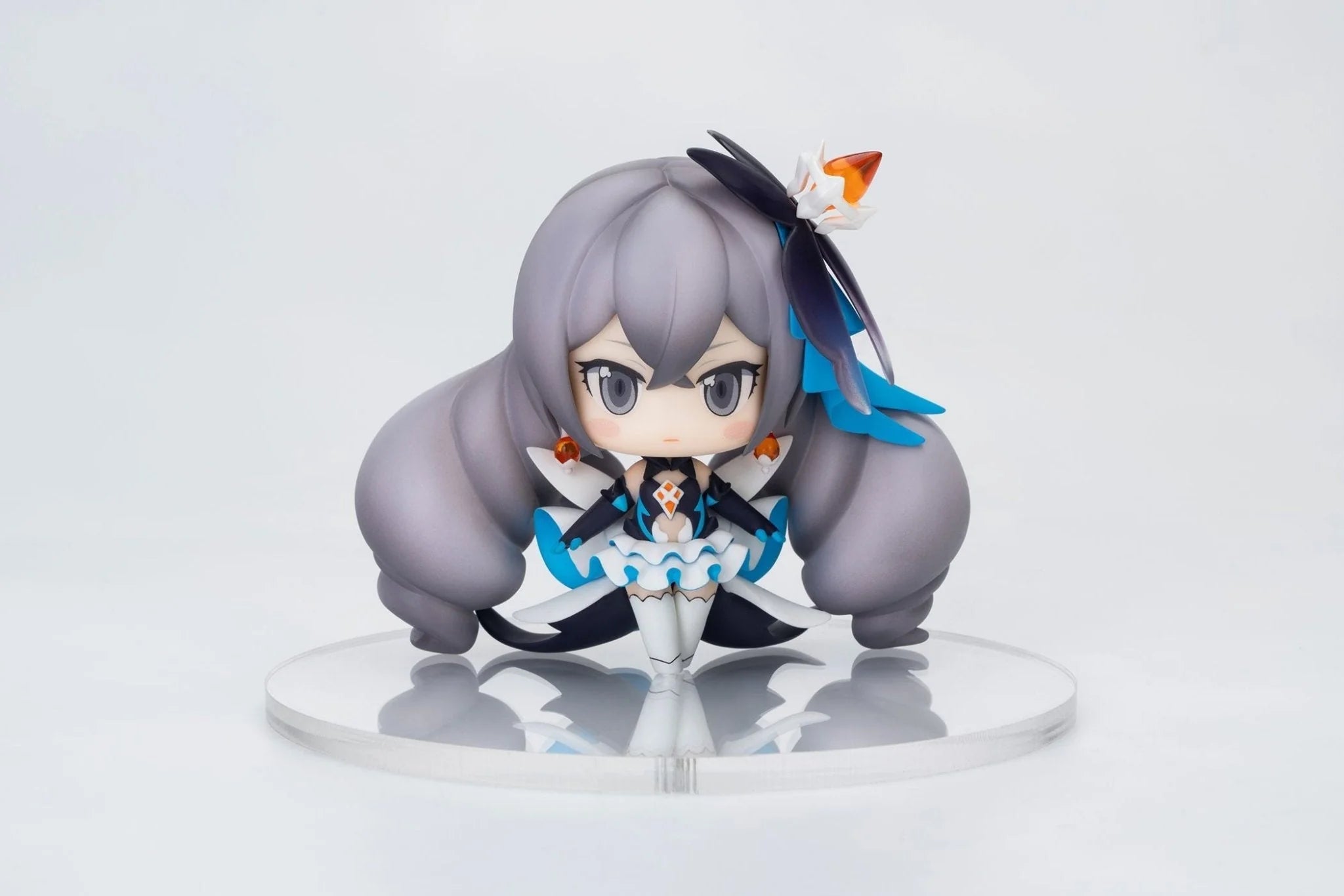 Honkai Impact 3rd - Bronya Zaychik (Herrscher of Reason) Non-Scale Figure miHoYo