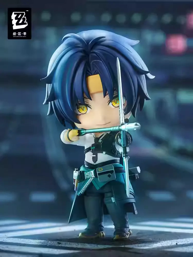 Zenless Zone Zero - Asaba Harumasa Nendoroid Good Smile Company
