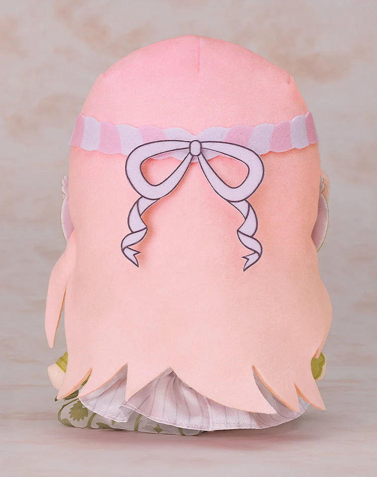 Vocaloid - Megurine Luka (Symphony 2024 Ver.) Plushie Good Smile Company