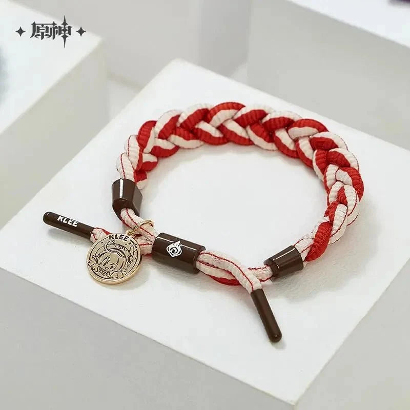 Genshin Impact - Character Concepts Bracelet miHoyo