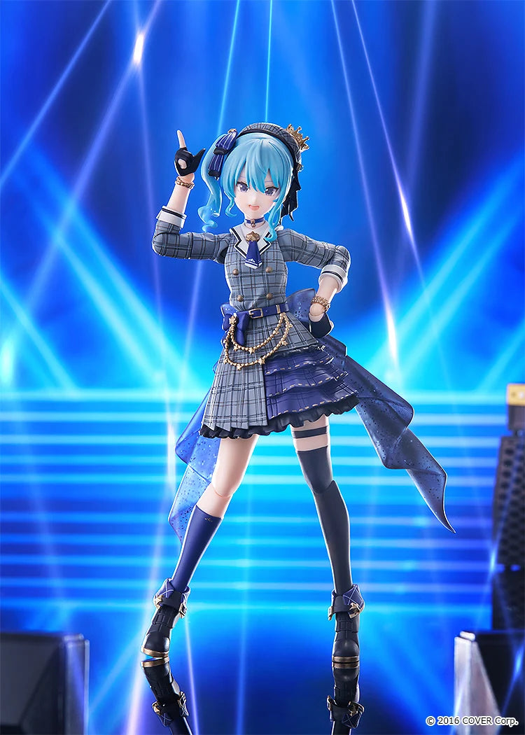 hololive production - Sakura Miko & Hoshimachi Suisei Non Scale Figure Max Factory