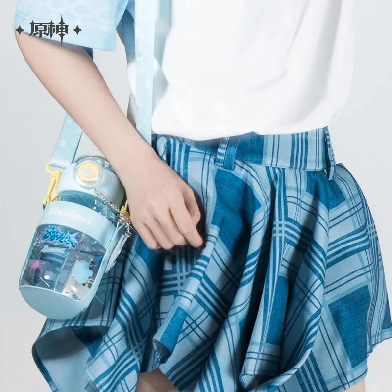 Genshin Impact - Mualani Impression Tumbler miHoYo