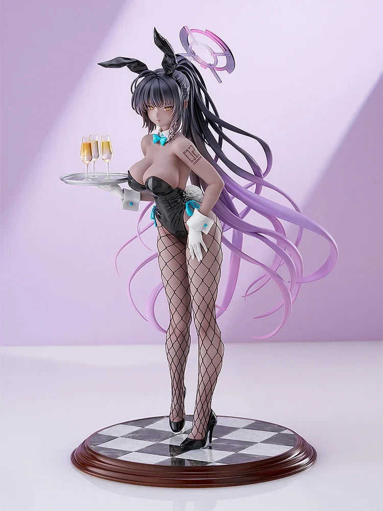 Blue Archive - Karin Kakudate (Bunny Girl Ver.) 1/7 Scale Figure Max Factory