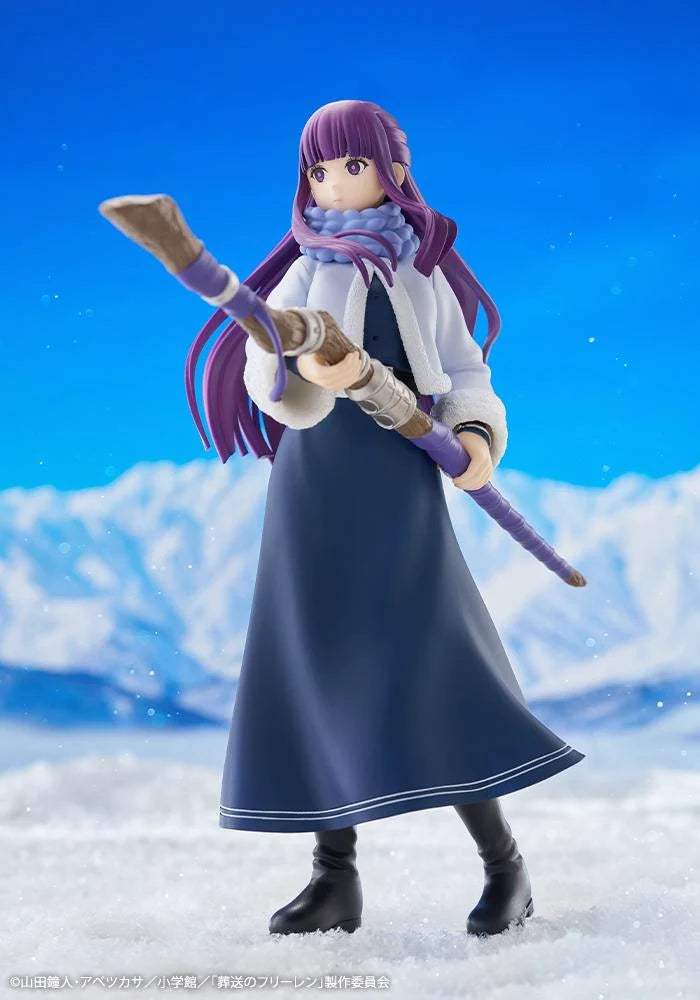 Frieren: Beyond Journey's End - Fern Non Scale Figure OSHI WORKS