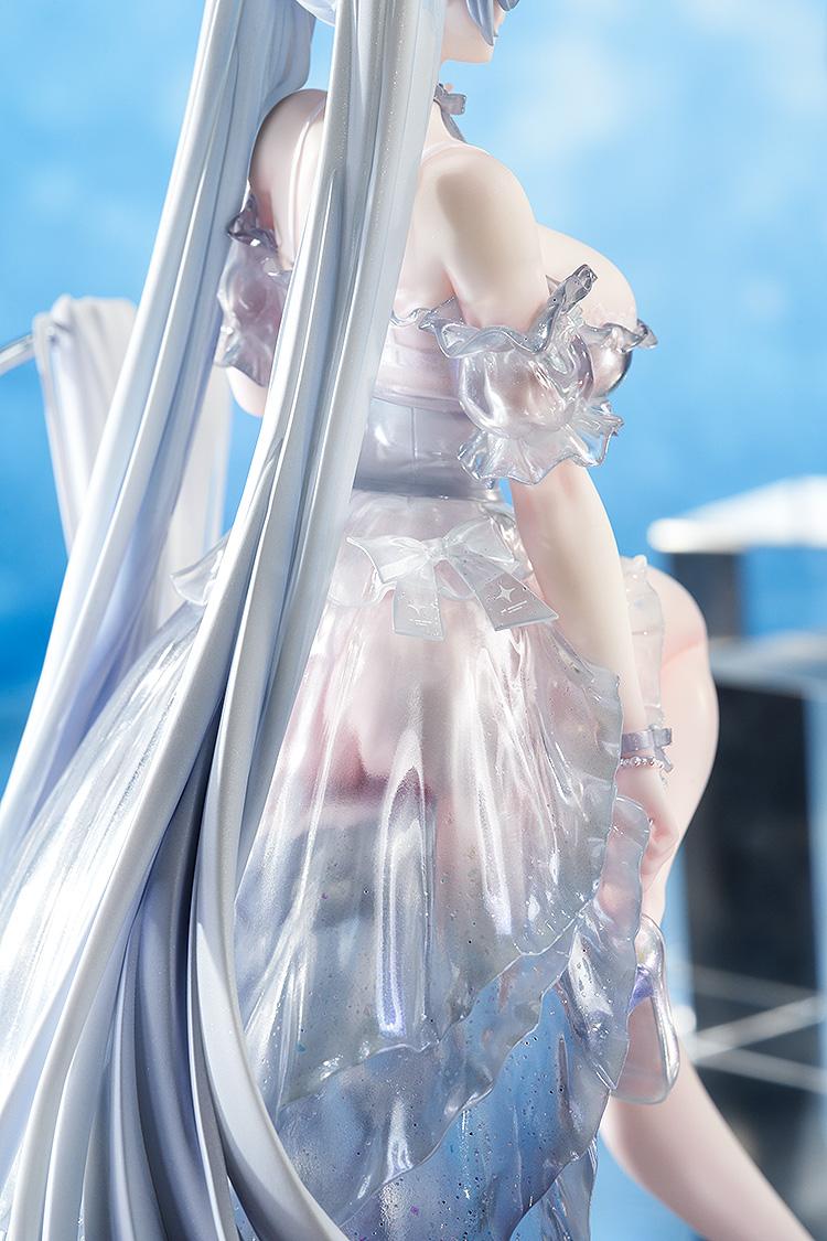 Goddess of Victory: Nikke - Cinderella (Glass Princess Ver.) 1/7 Scale Figure Good Smile Arts Shanghai