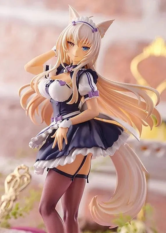 Nekopara - Coconut Pop Up Parade GSC