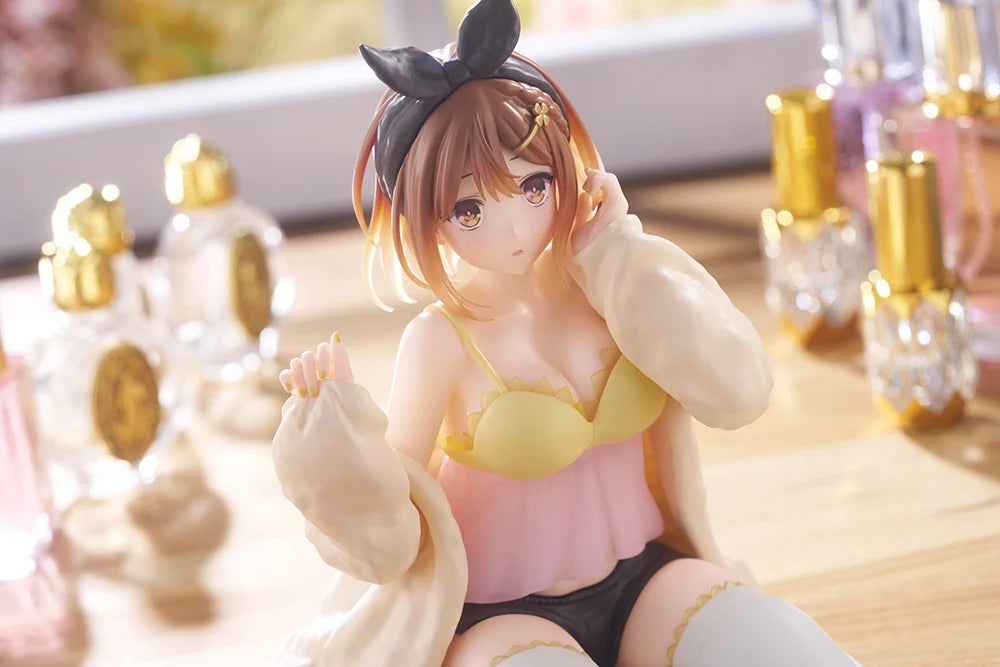 Atelier - Ryza Non Scale Figure Taito