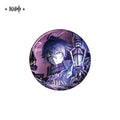 Genshin Impact - Song of the Welkin Moon Series Badge miHoYo