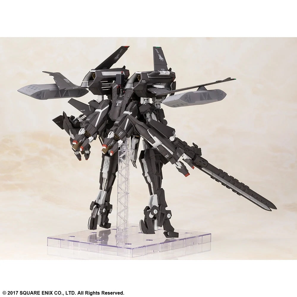 NieR:Automata® - FLIGHT UNIT Ho229 Type-S & 9S (YoRHa No.9 Type S) Plastic Model Kit Square Enix Products