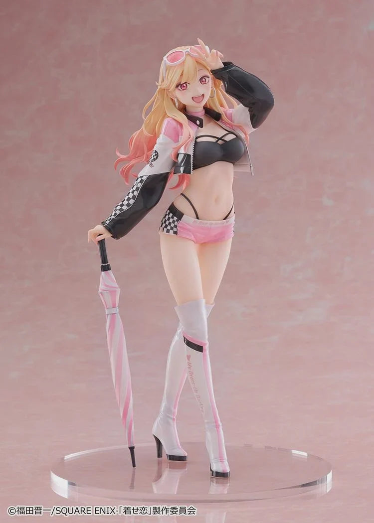 My Dress Up Darling - Marin Kitagawa (Race Queen ver.) 1/7 Scale Figure Aniplex