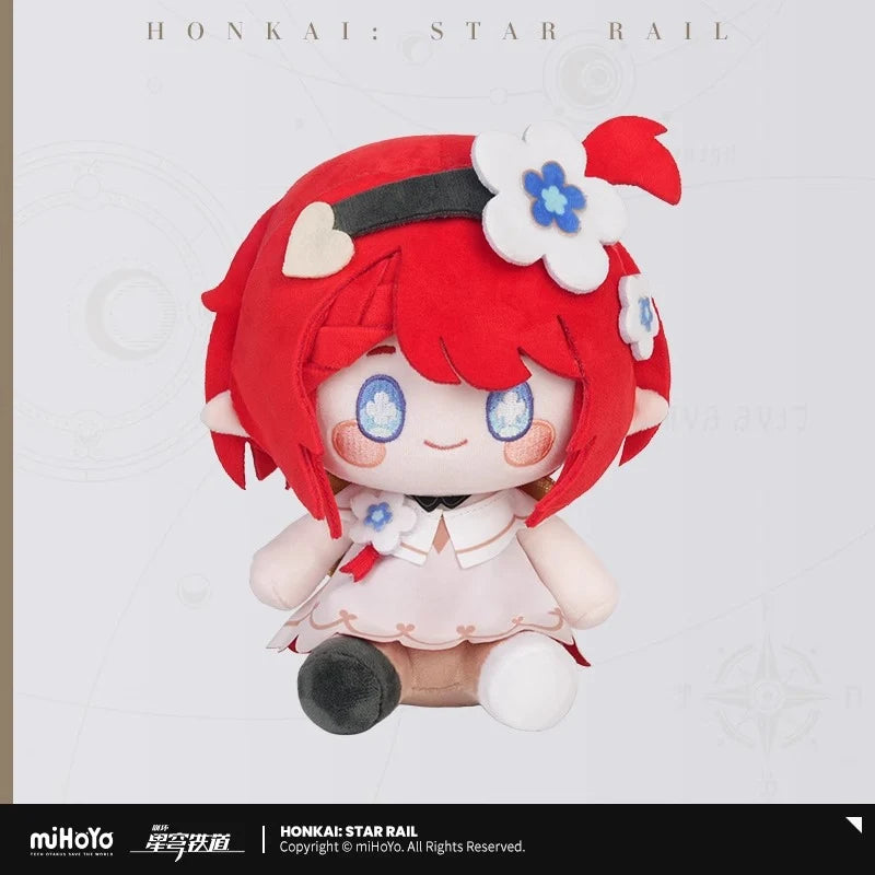 Honkai: Star Rail - Tribbie Doll Plushie miHoYo