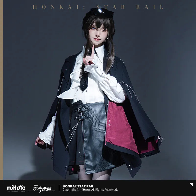 Honkai: Star Rail - Kafka Impression Cape miHoYo