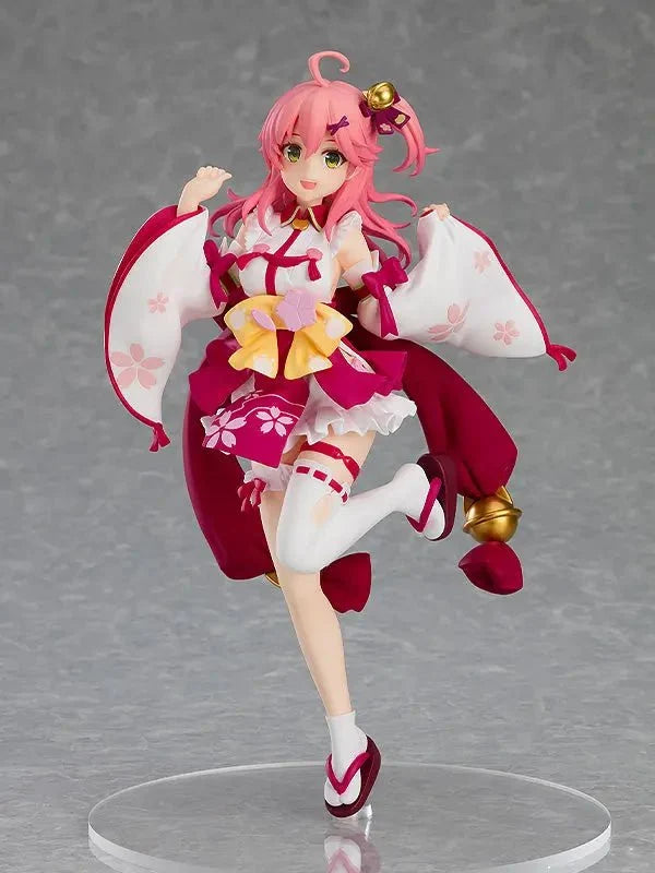 Hololive production - Sakura Miko POP UP PARADE Max Factory