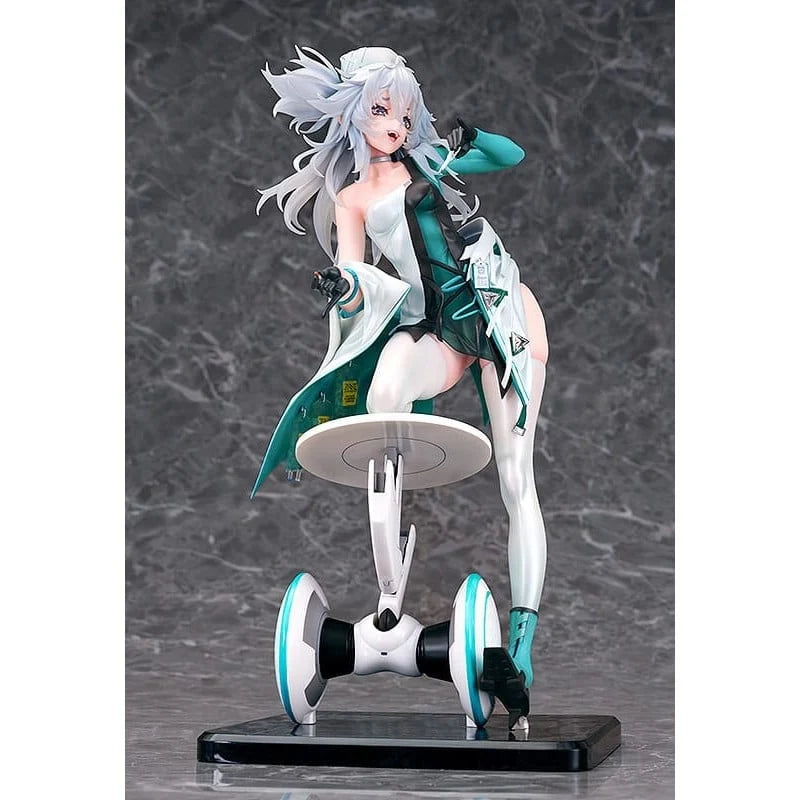 Girls' Frontline - Florence 1/7 Scale Figure Phat Company