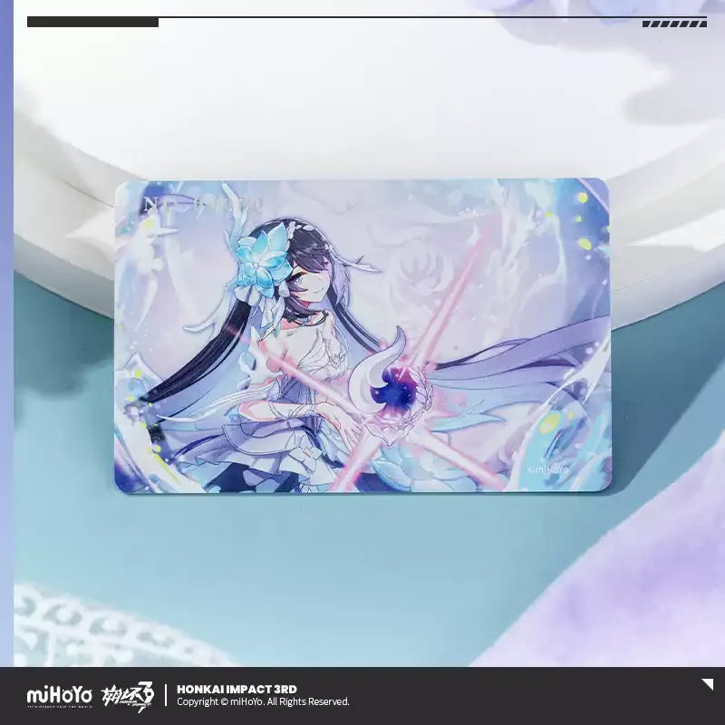 Honkai Impact 3rd - Seele Herrscher of Rebirth Ring miHoYo