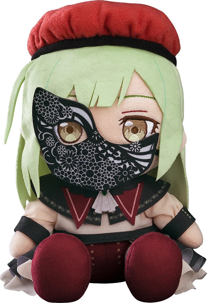 BanG Dream! - Mortis Plushie Good Smile Company