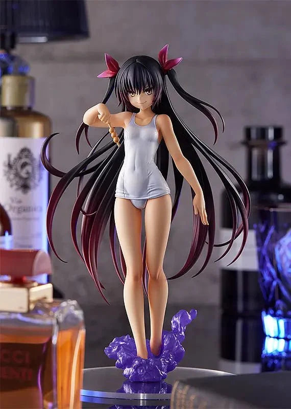 To Love-Ru Darkness - Nemesis Pop Up Parade Max Factory