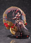 [Pre-order]Date A Live IV - Kurumi Tokisaki (Lingerie Swimwear Ver.) 1/7 Scale Figure Taito