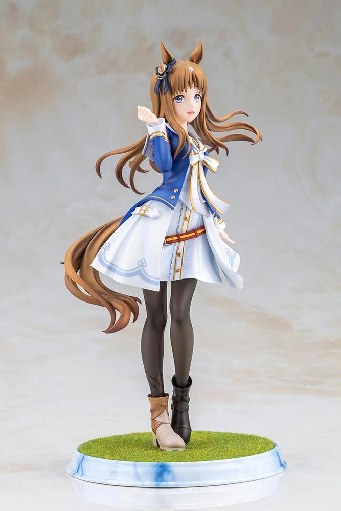 Umamusume: Pretty Derby - Grass Wonder 1/7 Scale Figure Kotobukiya