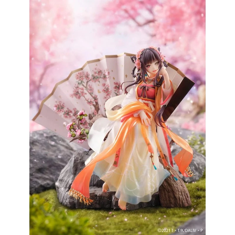 Date A Live - Kurumi Tokisaki (Hanfu Ver.) 1/7 Scale Figure eStream