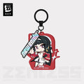 Zenless Zone Zero - Stars of Lyra Ridu Chibi Acrylic Keychain miHoYo