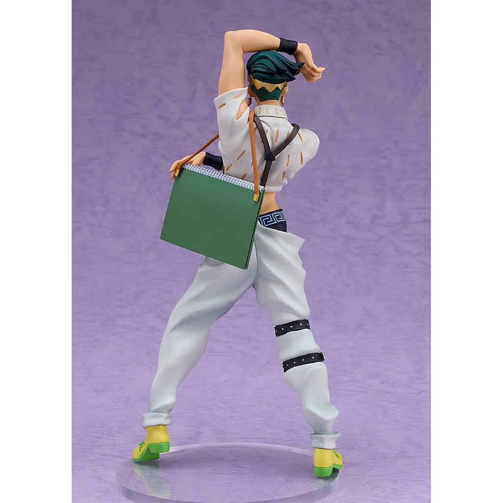 JoJo's Bizarre Adventure - Rohan Kishibe POP UP PARADE Good Smile Company