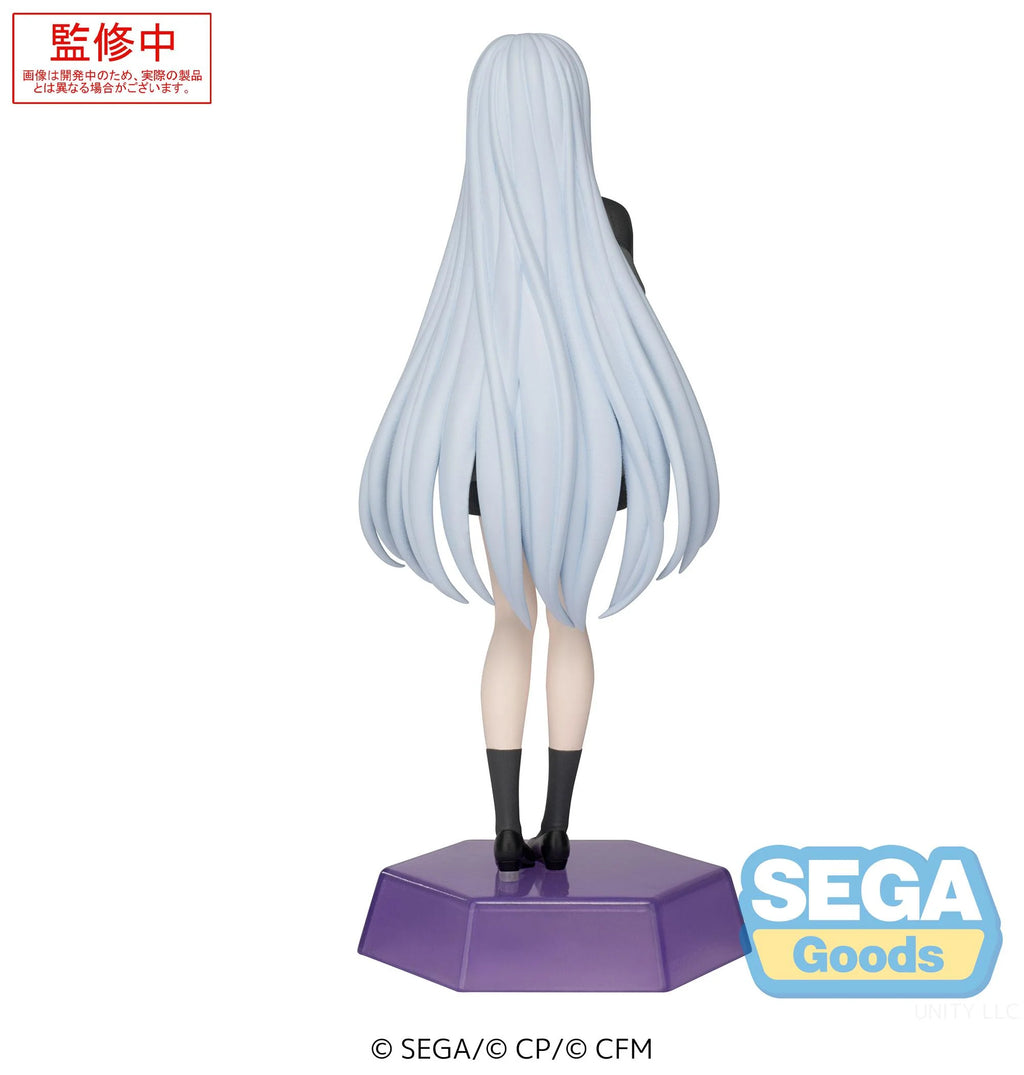 Vocaloid - Shinonome Ena & Akiyama Mizuki & Yoisaki Kanade Prize Figure SEGA