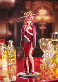 Blue Archive - Aru (Dress Ver) 1/7 Scale Figure Good Smile Company