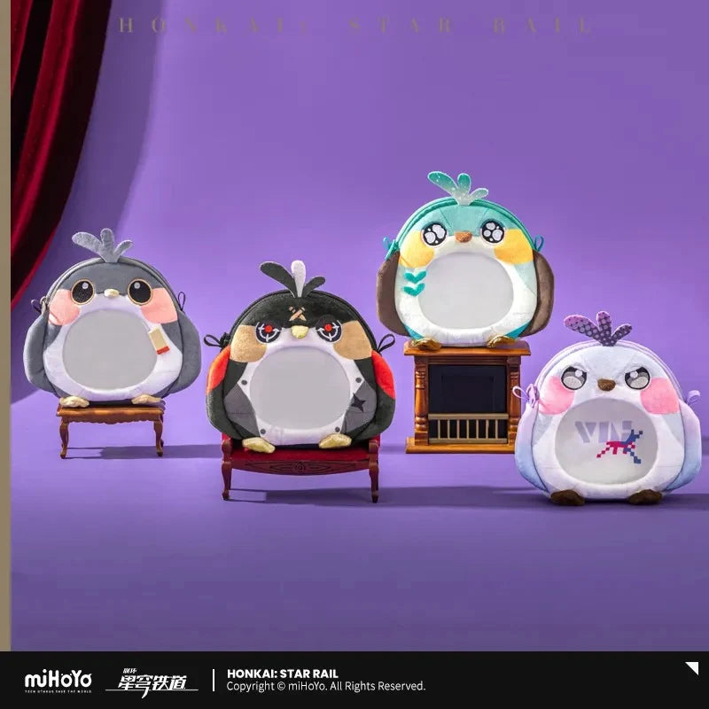 Honkai: Star Rail - Owlbert Reception Room Series Multi-functional Bag miHoYo
