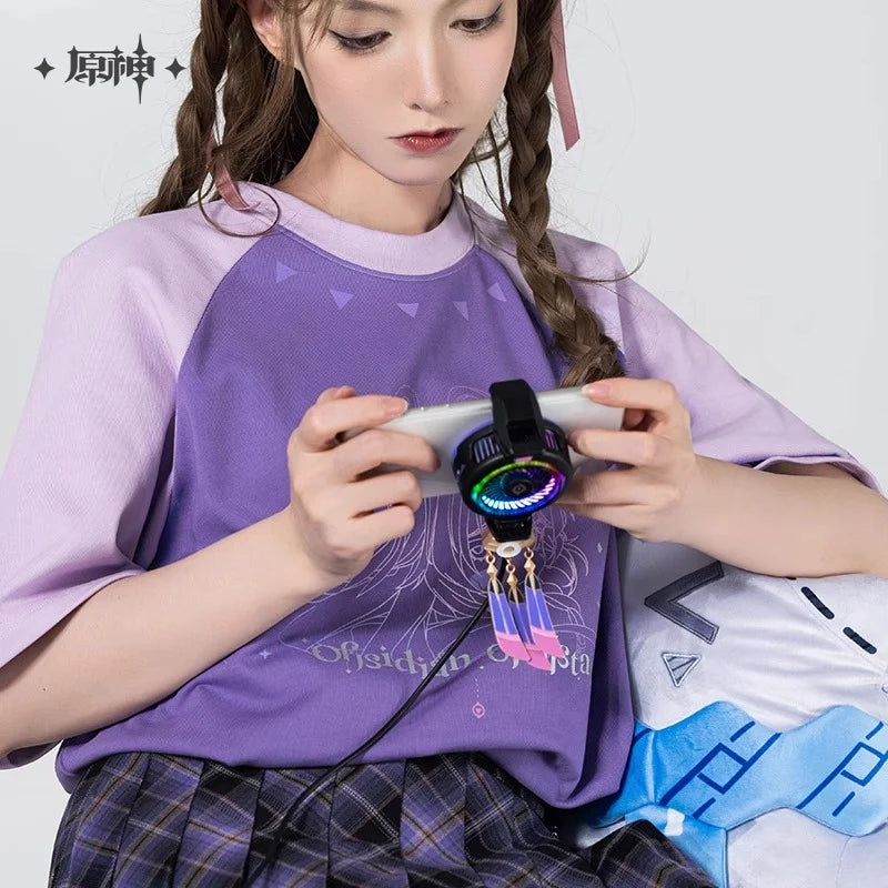 Genshin Impact - Citlali Impression Mobile Device Cooler miHoYo