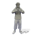 Jujutsu Kaisen - Sukuna Ryomen Prize Figure Banpresto