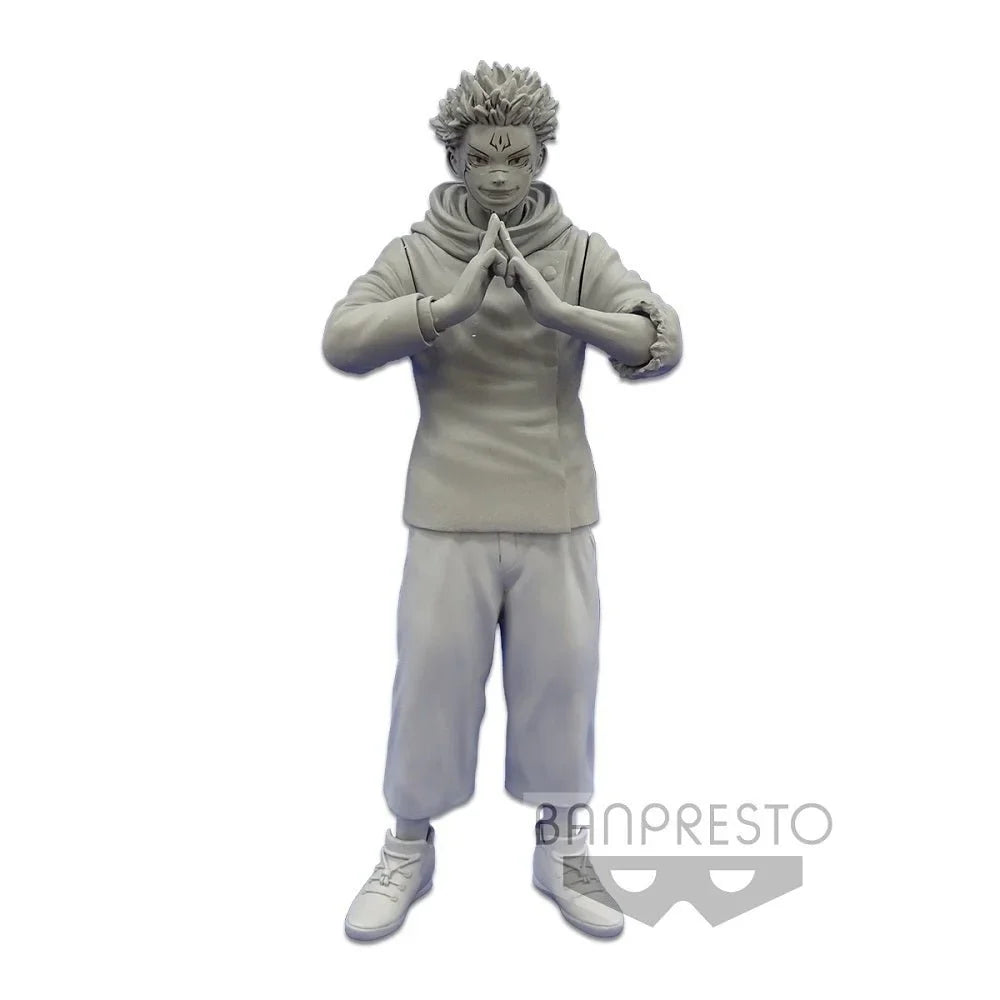 Jujutsu Kaisen - Sukuna Ryomen Prize Figure Banpresto