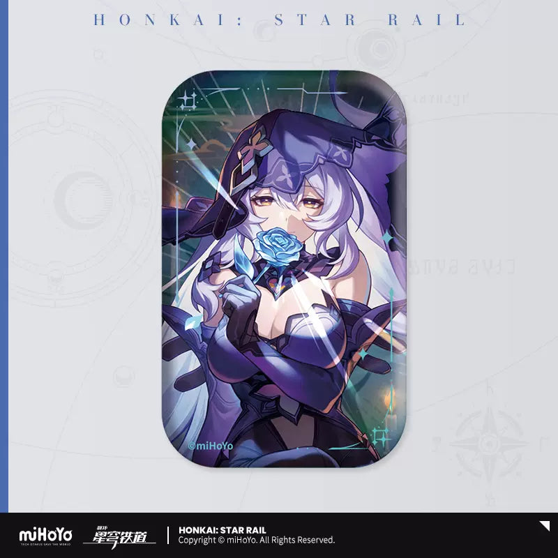 Honkai: Star Rail - Light Cone Series Badge miHoYo