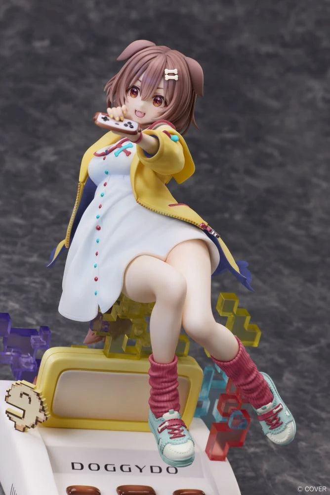 Hololive Production - Inugami Korone (We are GAMERS!!!! Ver) 1/7 Scale Figure Design COCO