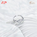 Love and Deepspace - Rafayel Coiled Devotion Ring InFold Games